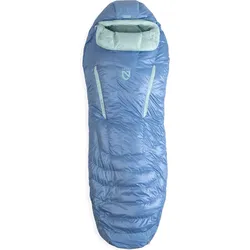 Nemo Riff Womens 30 Endless Promise (azure) azure Right Regular