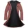 Jack Wolfskin Terraview 2L Coat Damen Mineral Red XS