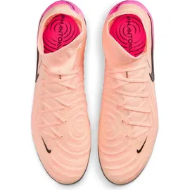 Nike Phantom Luna 2 Elite FG Herren Crimson Tint/Black-Pink Blast 46