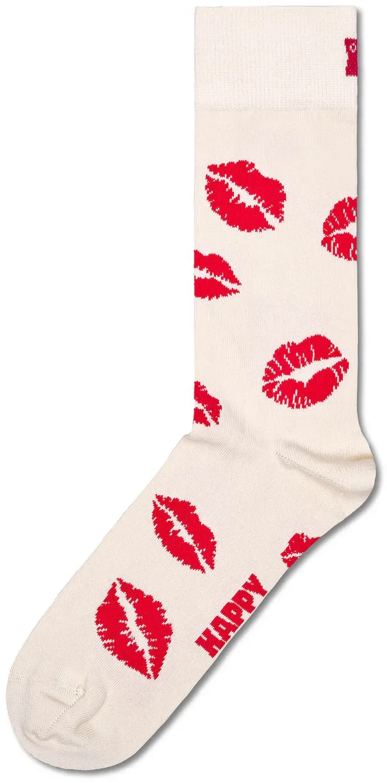 1-Pack Heart Socks Gift Set Unisex Socken