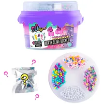 CANAL TOYS Slime Bucket with Deco