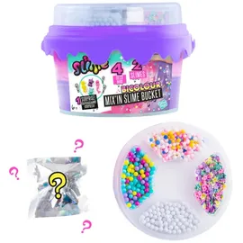 CANAL TOYS Slime Bucket with Deco