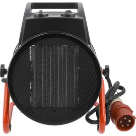 Yato elektrische Heizung