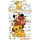 Disney Lion King Mehrfarbig 140 x 200 cm + 70 x 90 cm