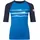 TROLLKIDS Haukland T Badeshirt Blau 92