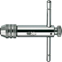 FORMAT Werkzeughalter verchromt 2,0-5,0 85mm
