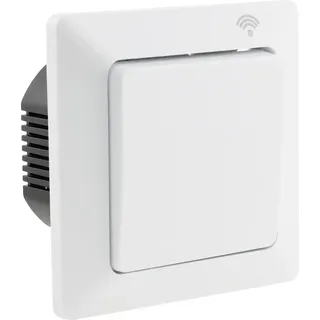 ChiliTec MILOS WiFi-Schalter 22484, weiß