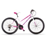 MBM Mountainbike District Lady 27,5 Zoll