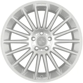 Keskin Tuning Keskin KT15 Silver Painted 7x16 ET 35 5/120 Alufelge silber