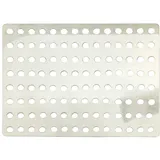 Maximex Reinigungsplatte Silber-Clean