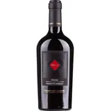 Vigneti del Salento Zolla Primitivo-Merlot IGP 2018 0,75 l