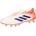 3 Elite Off White/Lucid Blue/Signal Coral 42 2/3