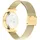 s.Oliver Soft Connection Quarz Edelstahl 36 mm SO-4497-MQ