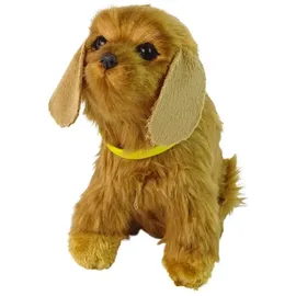 LeanToys Lean Toys Interaktiver Cocker Spaniel 0 cm