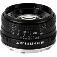 Nons 50mm f/1,8 Canon EF