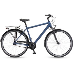 Winora Holiday N7 Blau Modell 2024