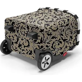 Reisenthel carrycruiser baroque marble