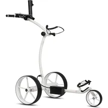 tour made gmbh Tour Made RT-630S Elektro Golftrolley