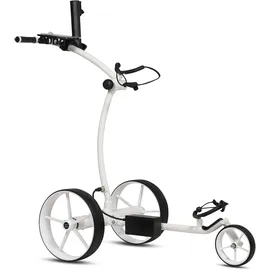 tour made gmbh Tour Made RT-630S Elektro Golftrolley