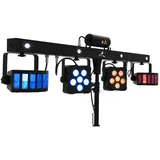 Eurolite Pro FX LED-Lichtanlage