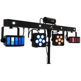 Eurolite Pro FX LED-Lichtanlage