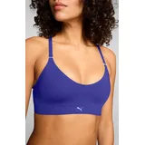 Puma Triangle Blau M