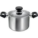 Tescoma BRAVA Kochtopf 16 cm rund