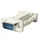 Startech StarTech.com DB9 RS232 Serieller Nullmodem-Adapter - Stecker/Buchse