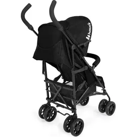 hauck Fold N Care Schwarz