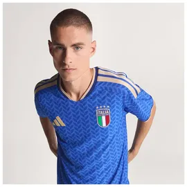 adidas  Italien Heimtrikot 2026 (Authentic) Herren 3XL
