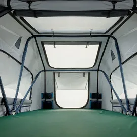 Thule Tepui Autana 4 Haze Gray