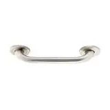 Trendline Badewannengriff 60 cm Haltegriff silber matt