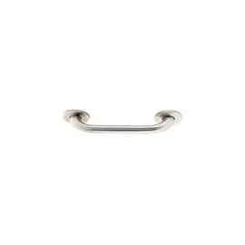 Trendline Badewannengriff 60 cm Haltegriff silber matt