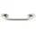 Trendline Badewannengriff 60 cm Haltegriff silber matt