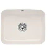 Villeroy & Boch Cisterna 60C Crema + Handbetätigung