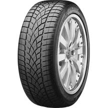 Dunlop SP Winter Sport 3D 215/60 R17C 104/102H