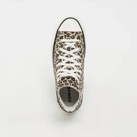 Converse Chuck Taylor All Star Eva Lift (GS) Unisex beige Größe 37 Schuhe