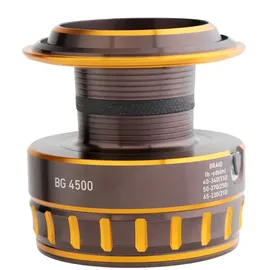 Daiwa BG 4000