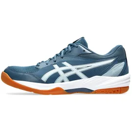 Asics Gel-Task 4 1071A103400 - Blau weiß,