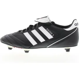 adidas Kaiser 5 Cup Black / Footwear White / Red 42