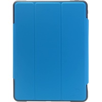 DEQSTER Rugged Case (2021) #RQ1 iPad 10.2" (7./ 8./
