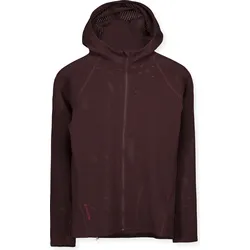 Houdini M's Pace Flow Houdi red illusion (121) XXL