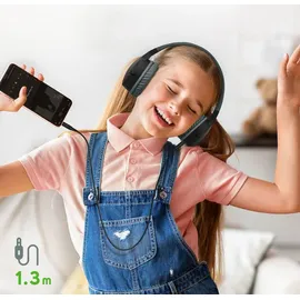 Belkin SoundForm Mini Wireless Mini-USB Schwarz