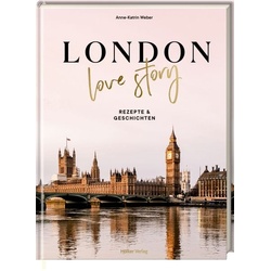 London Love Story