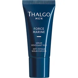 THALGO FORCE MARINE Belebendes Augen-Serum 15 ml