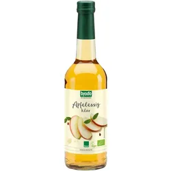 BYODO Bio Apfelessig mit 5% Säure (500ml)