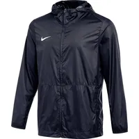 Nike FD7686-451 Giacca Storm-FIT Academy Pro 24 Rain Herren OBSIDIAN/WHITE Größe 2XL