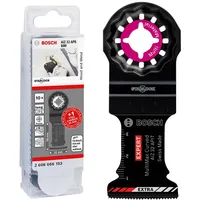 Bosch Sägeblatt-Set für Multifunktionsw., AIZ 32 APB + 1 EXPERT AIZ 32 APIT , 10-tlg.