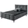 ed exciting design Mario B 149 x 215 cm Grau