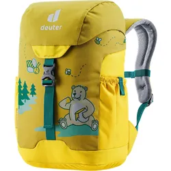 Deuter Schmusebär turmeric-corn (8802)